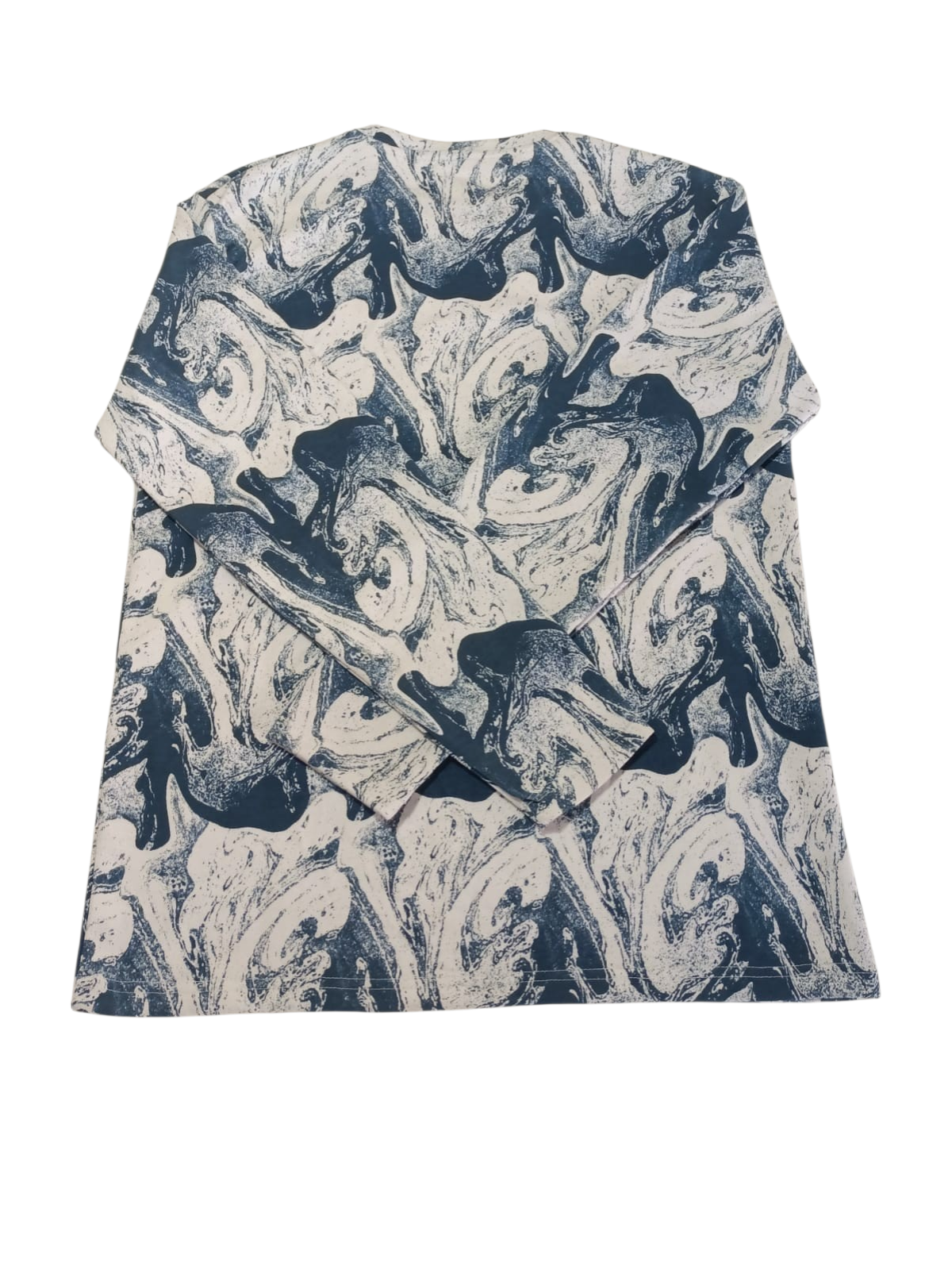 Women’s Interlock T-Shirt – Comfortable & Stylish