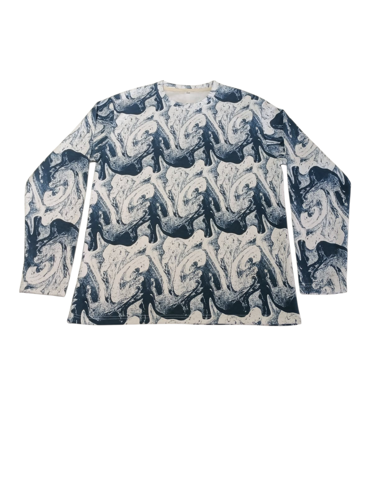 Women’s Interlock T-Shirt – Comfortable & Stylish