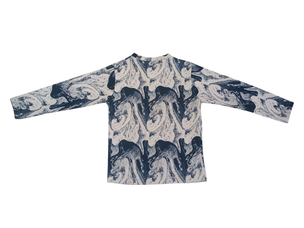 Girls Interlock T-Shirt