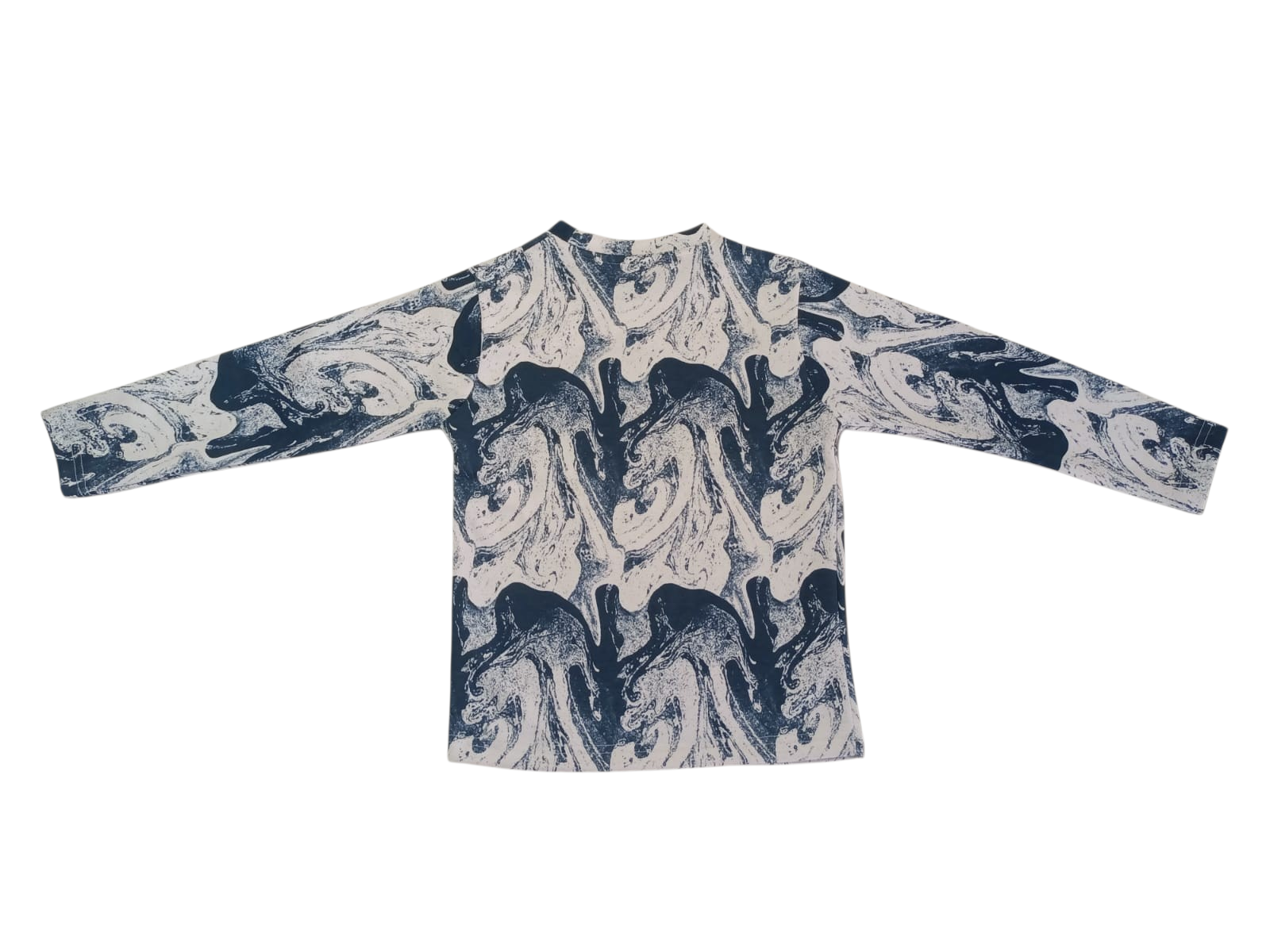 Girls Interlock T-Shirt