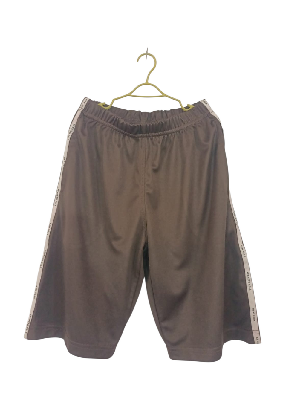 🏃 Junior Pro Sports Set: China Polyester Nicker & Shirt