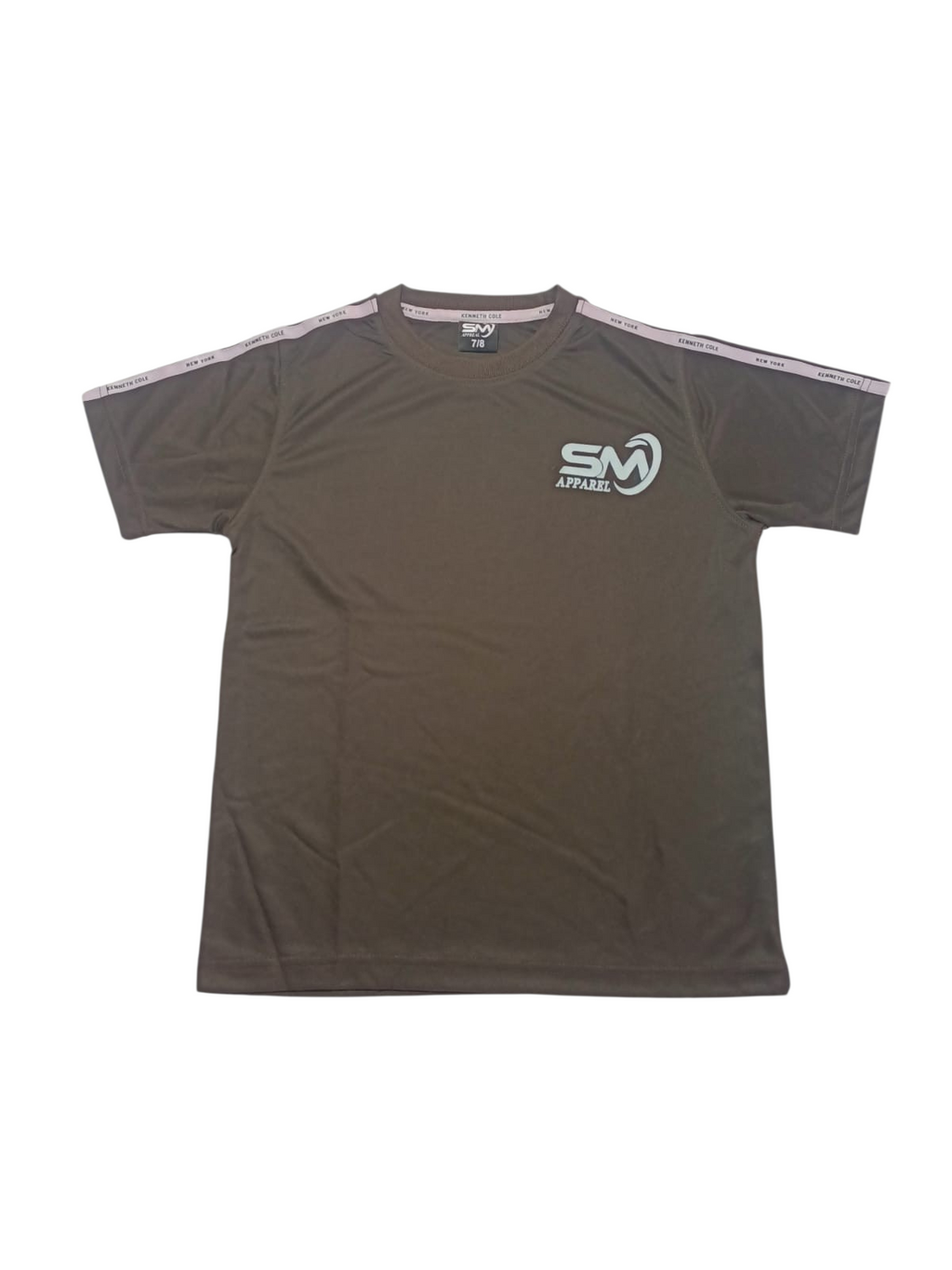 🏃 Junior Pro Sports Set: China Polyester Nicker & Shirt