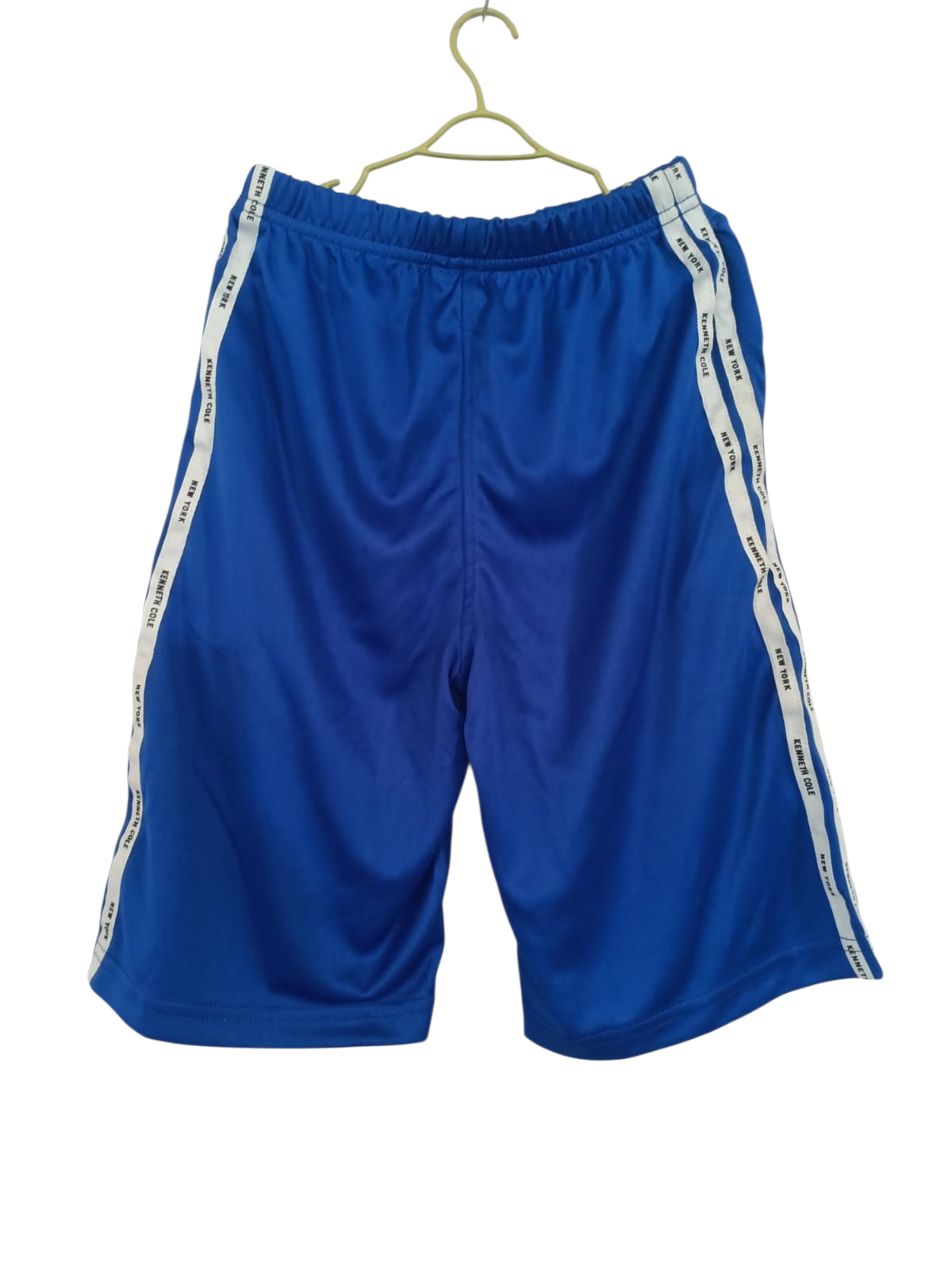 🏃 Junior Pro Sports Set: China Polyester Nicker & Shirt
