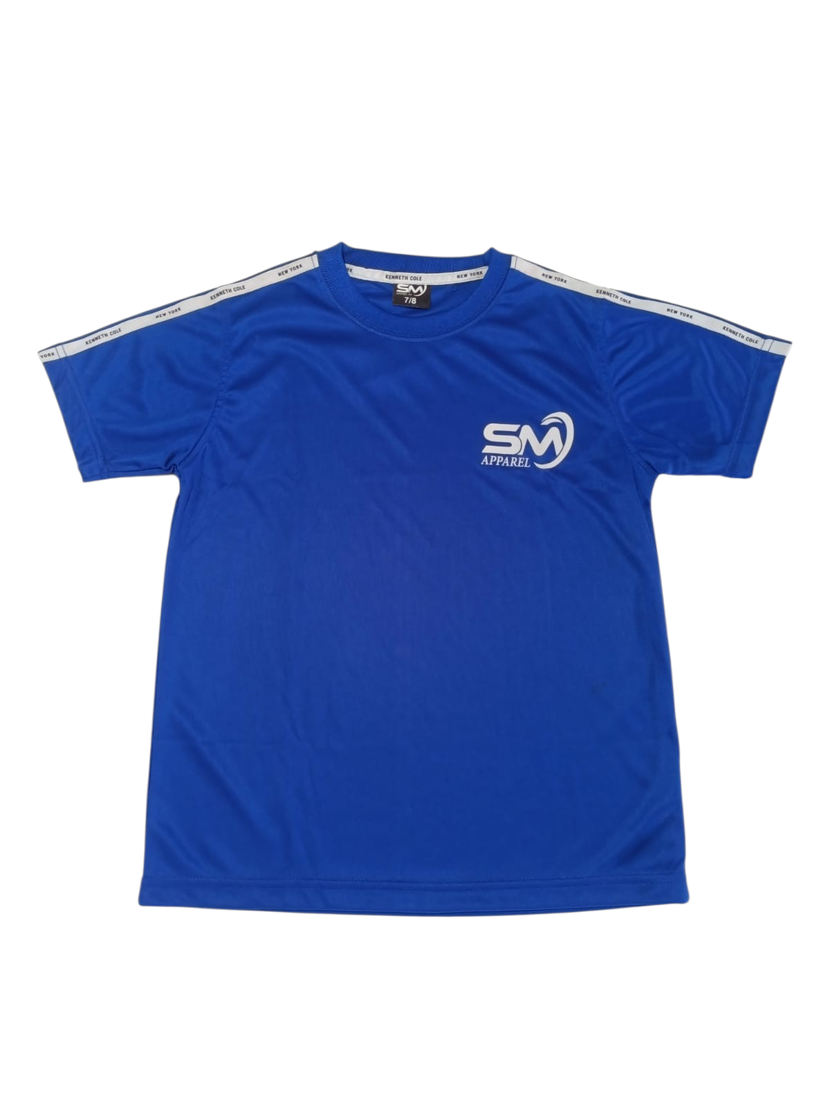 🏃 Junior Pro Sports Set: China Polyester Nicker & Shirt