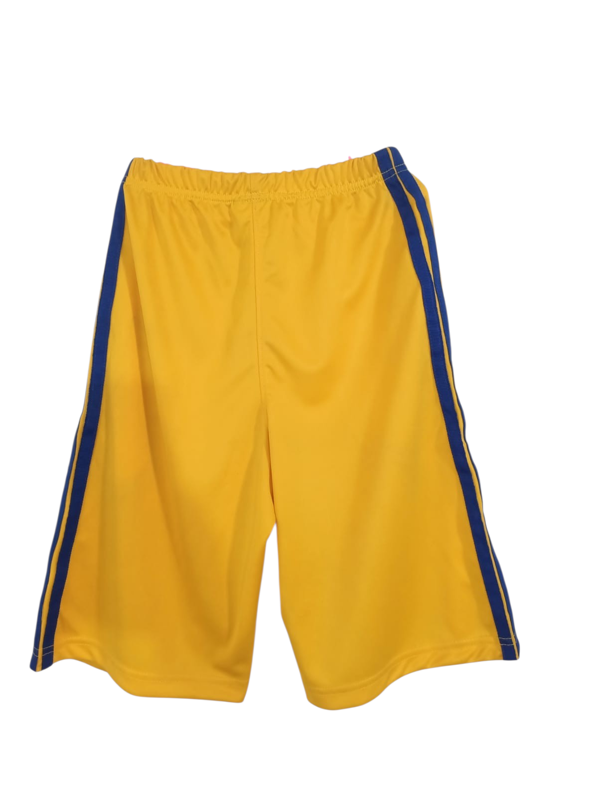 🏃 Junior Pro Sports Set: China Polyester Nicker & Shirt
