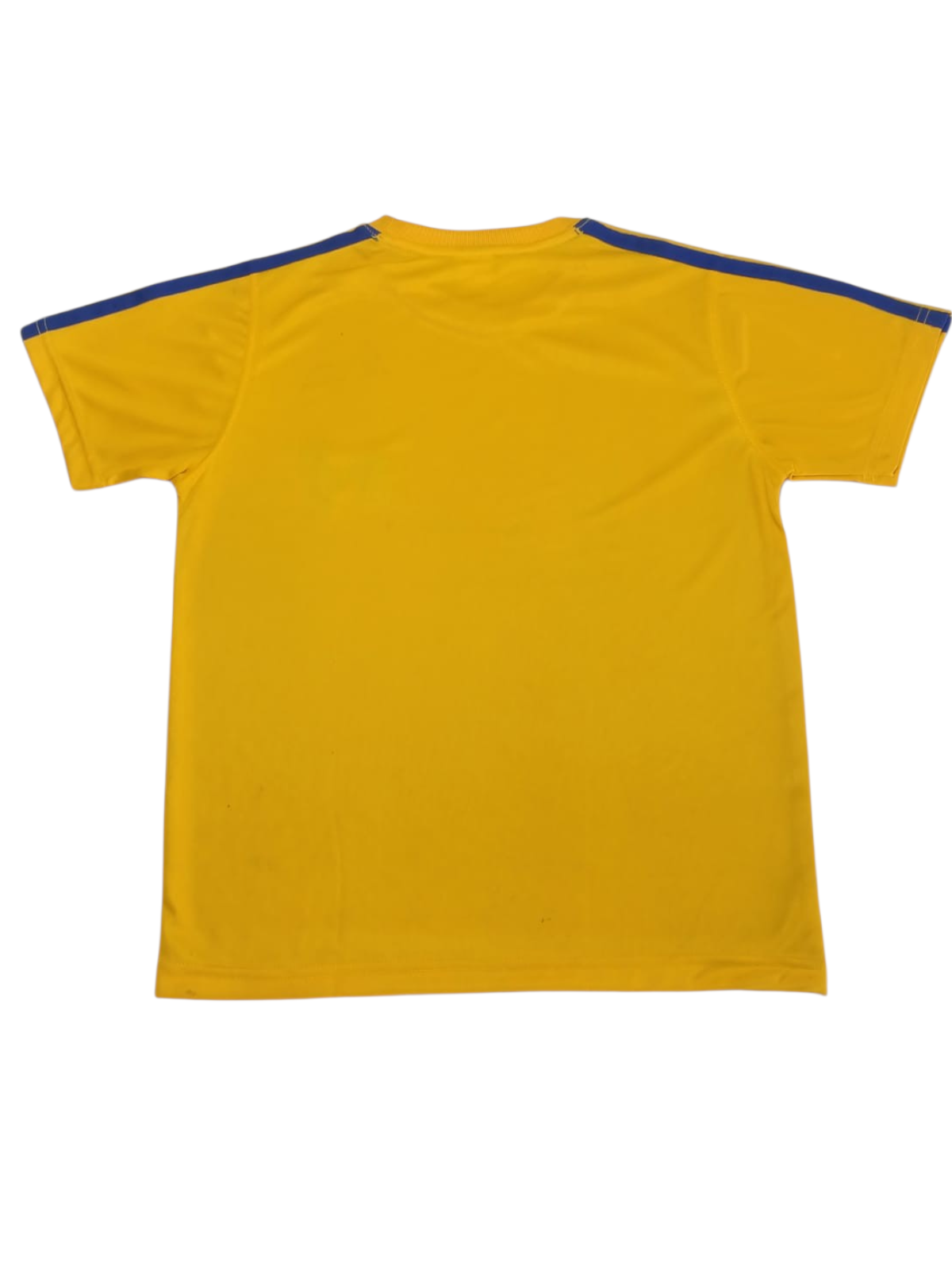 🏃 Junior Pro Sports Set: China Polyester Nicker & Shirt