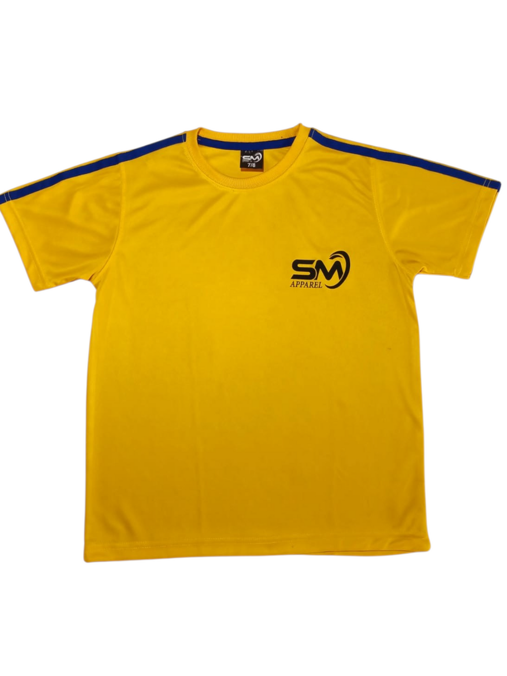 🏃 Junior Pro Sports Set: China Polyester Nicker & Shirt