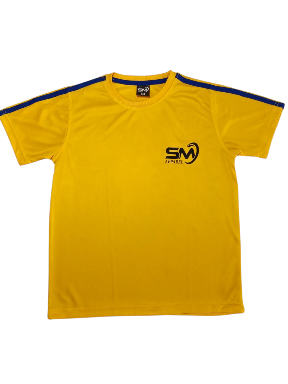 🏃 Junior Pro Sports Set: China Polyester Nicker & Shirt