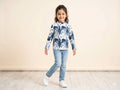 Girls Interlock T-Shirt