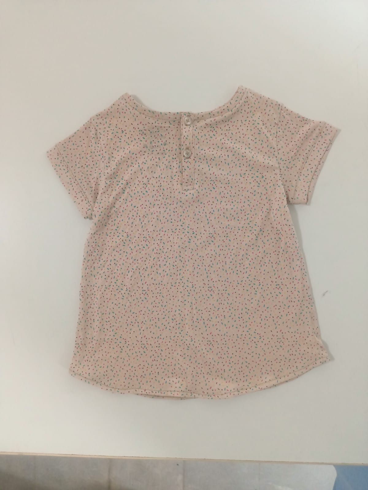 Soft Shirts for Girls