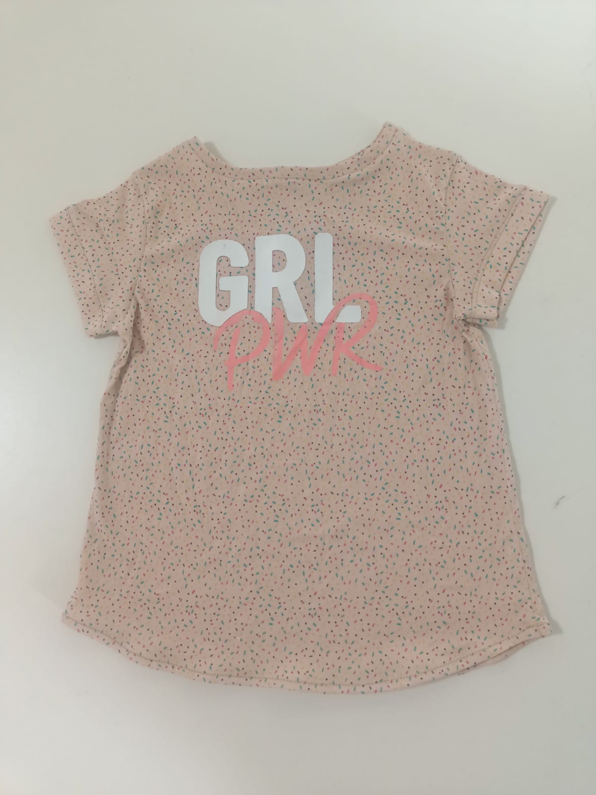 Soft Shirts for Girls