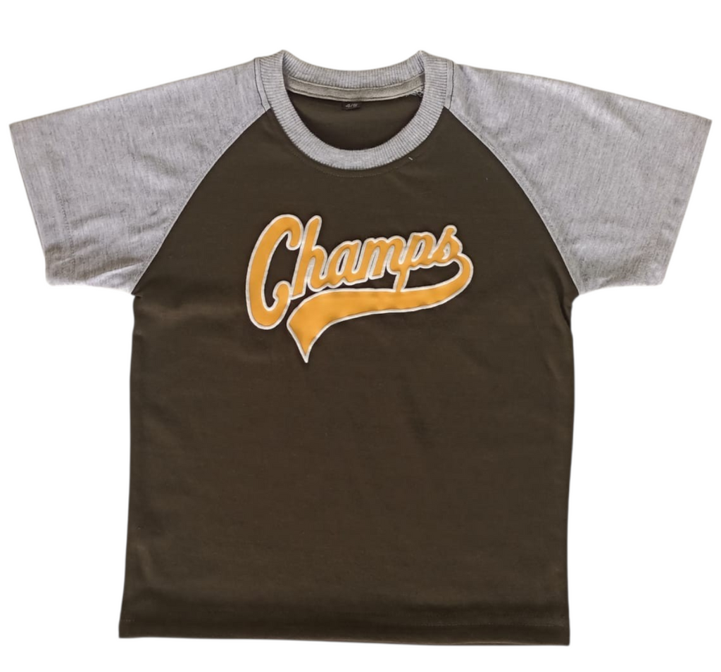 Kids T Shirt