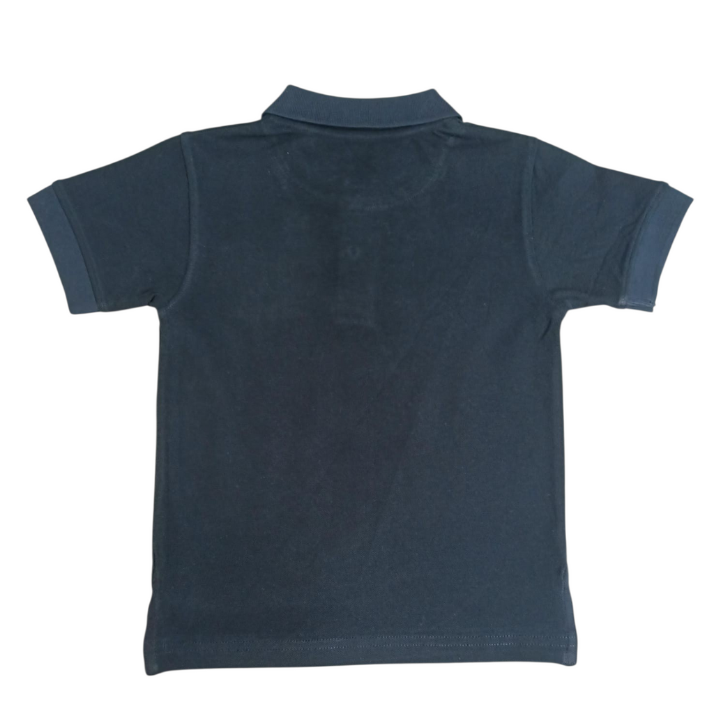 Kids Polo Shirt | Comfortable Cotton Polo for Boys & Girls